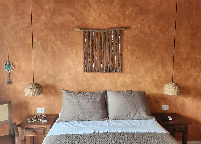 Good Vibes Guest House