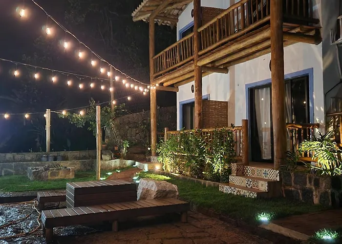Good Vibes Guest House