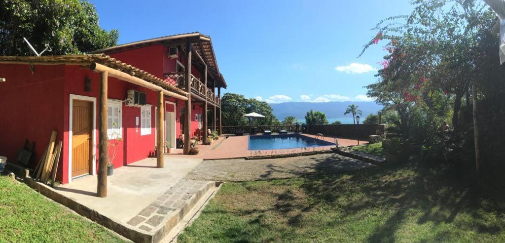 Good Vibes Ilhabela