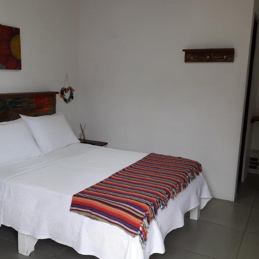 Homestay Good Vibes Ilhabela
