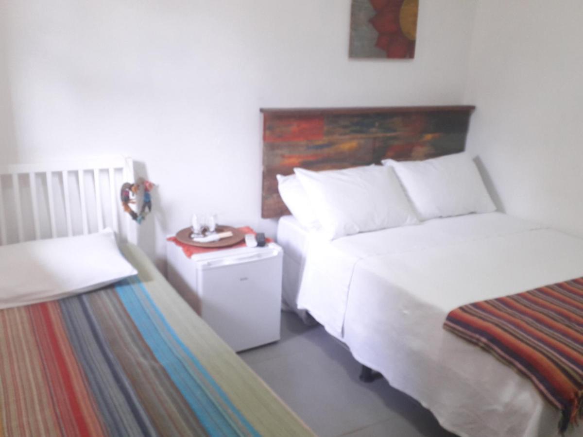 Good Vibes Homestay Ilhabela