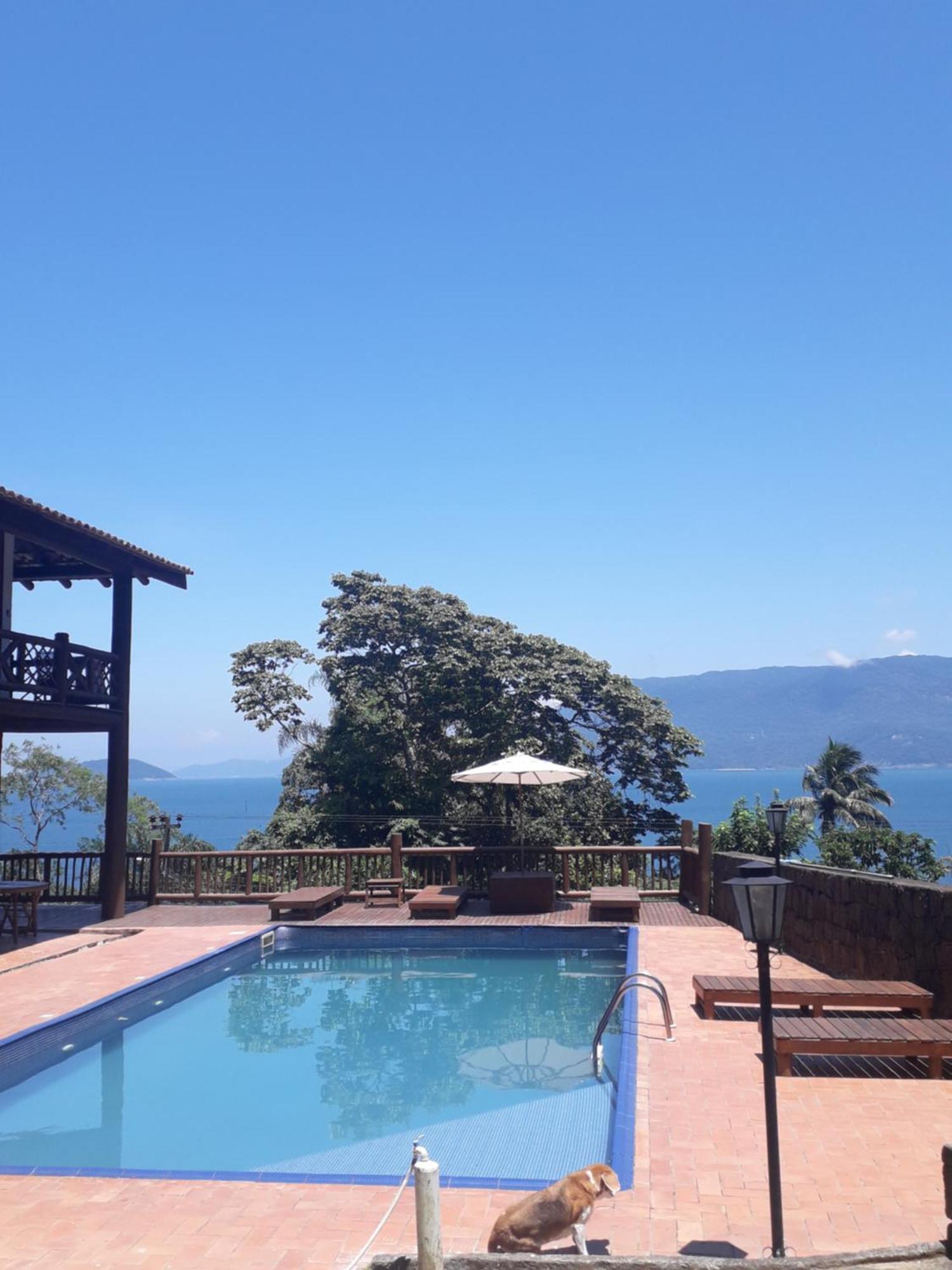 Homestay Good Vibes Ilhabela