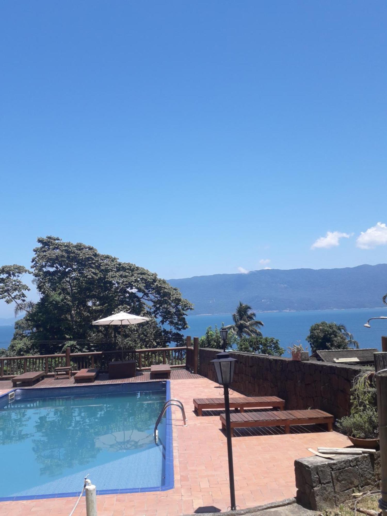 Good Vibes * Ilhabela
