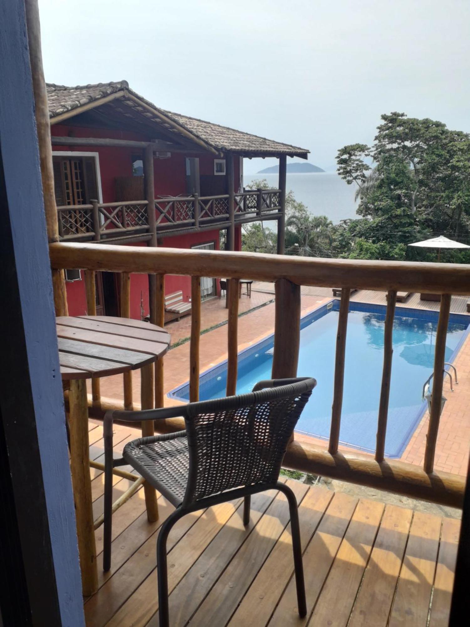Homestay Good Vibes Ilhabela