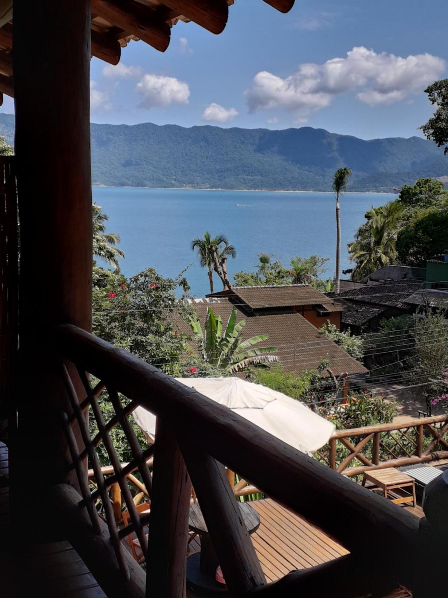 Good Vibes Ilhabela