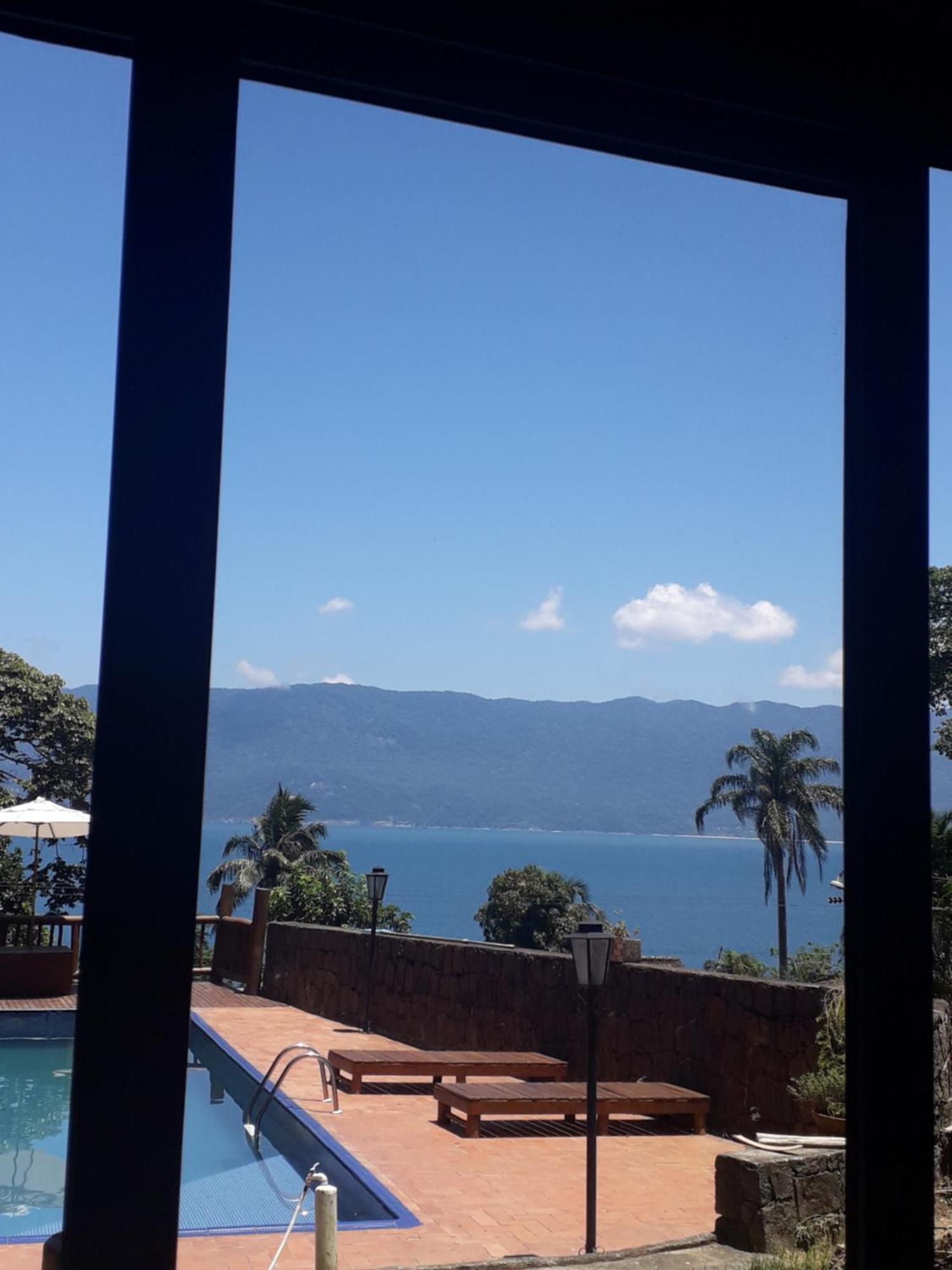 Good Vibes * Ilhabela