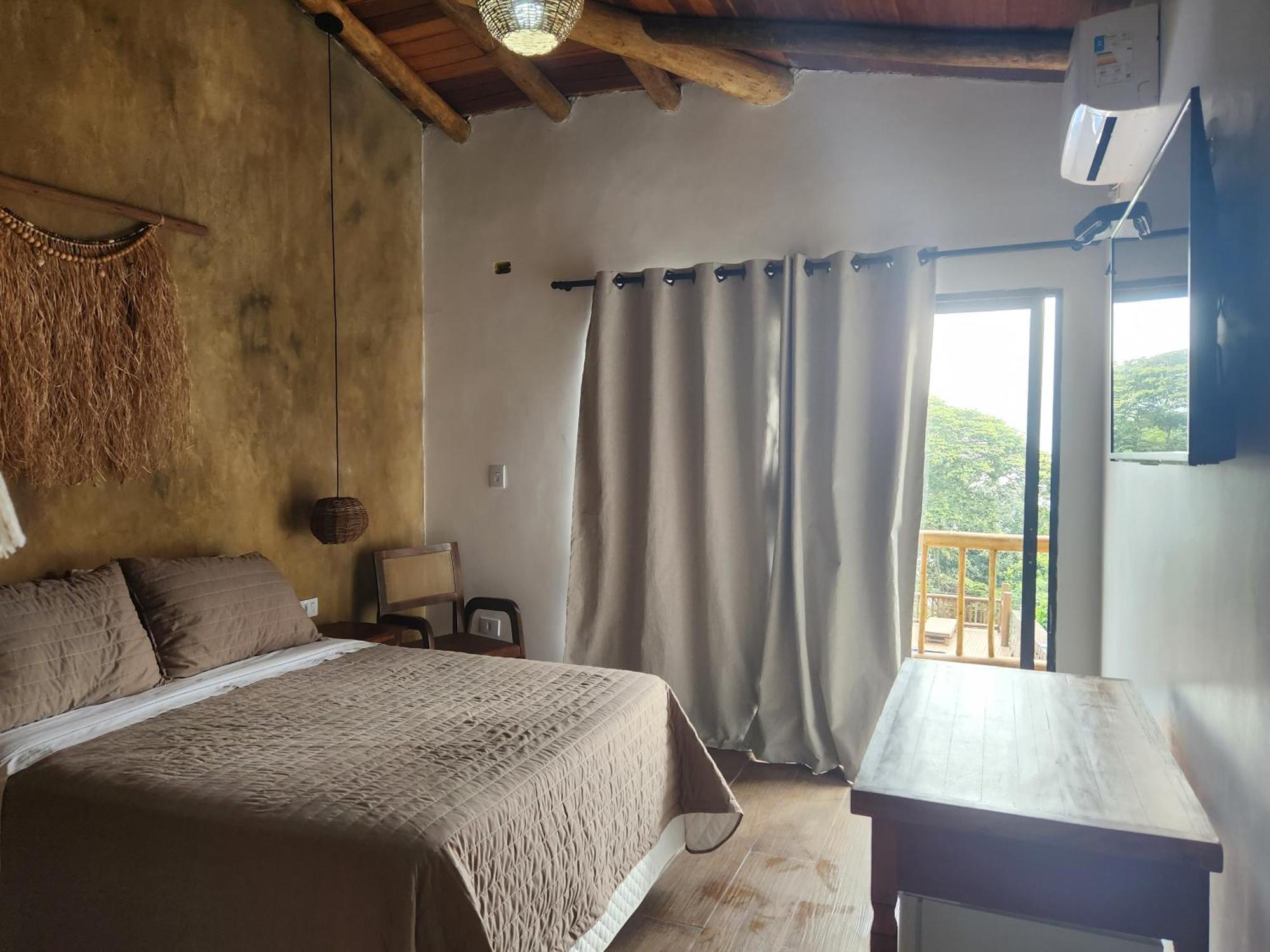 Homestay Good Vibes Ilhabela