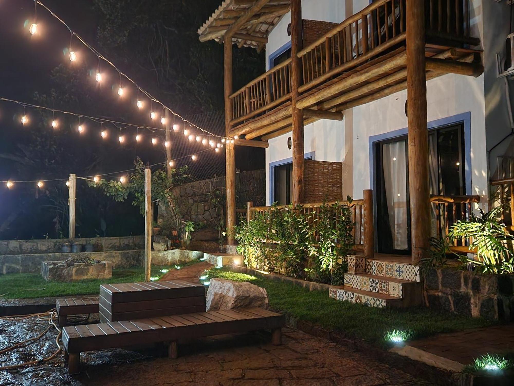 Good Vibes Homestay